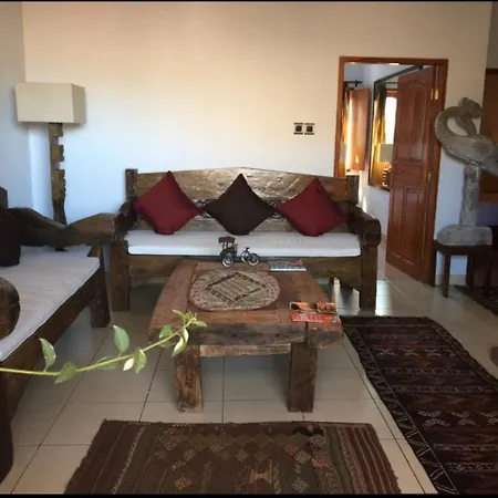 Apartment In Seminyak - Kerobokan